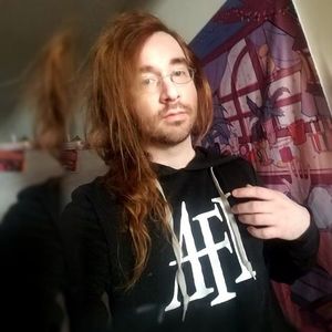 Meet your Posher, Scott